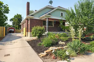 318 E 1700 S, Salt Lake City, UT 84115 - Photo 1