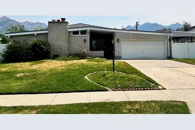 6825 S Nye Dr, Cottonwood Heights, UT 84121 - Photo 2