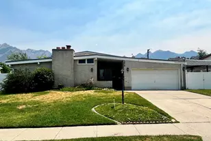 6825 S Nye Dr, Cottonwood Heights, UT 84121 - Photo 2