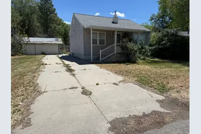 3615 S 5450 W, West Valley, UT 84120 - Photo 2