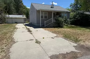 3615 S 5450 W, West Valley, UT 84120 - Photo 2
