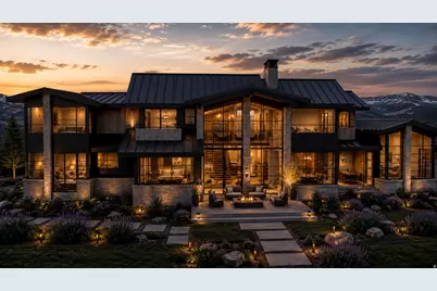 1816 E Peak View Dr, Hideout, UT 84036 - Photo 4