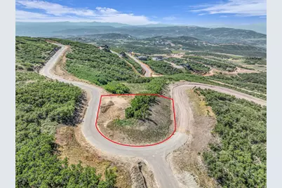 1816 E Peak View Dr, Hideout, UT 84036 - Photo 8