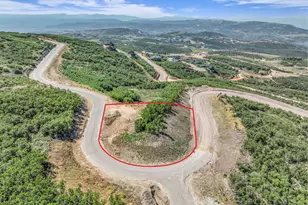 1816 E Peak Vw Dr, Hideout, UT 84036 - Photo 8