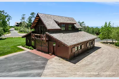 2586 N Whispering Springs Hollow Rd, Heber City, UT 84032 - Photo 82
