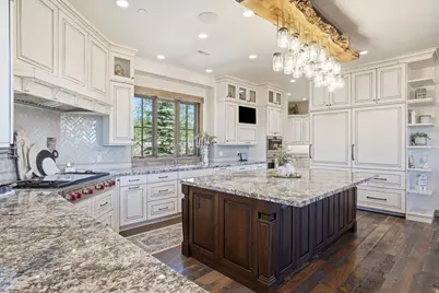 2586 N Whispering Springs Hollow Rd #20, Heber City, UT 84032 - Photo 16