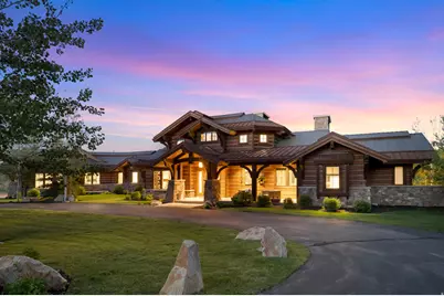 2586 N Whispering Springs Hollow Rd #20, Heber City, UT 84032 - Photo 4