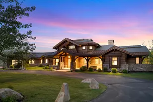 2586 N Whispering Springs Hollow Rd, Heber City, UT 84032 - Photo 4