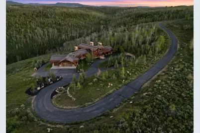 2586 N Whispering Springs Hollow Rd #20, Heber City, UT 84032 - Photo 100