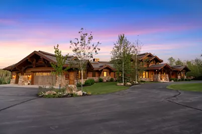 2586 N Whispering Springs Hollow Rd #20, Heber City, UT 84032 - Photo 2