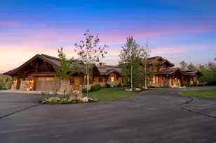 2586 N Whispering Springs Hollow Rd, Heber City, UT 84032 - Photo 2