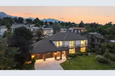 2366 E Cinnabar Ln, Cottonwood Heights, UT 84121 - Photo 58