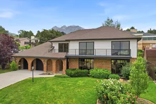 2366 E Cinnabar Ln, Cottonwood Heights, UT 84121 - Photo 6