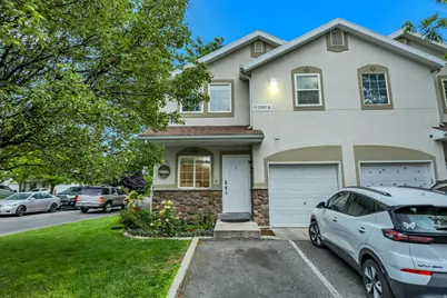 3707 Messina Ct #A, West Valley, UT 84119 - Photo 1