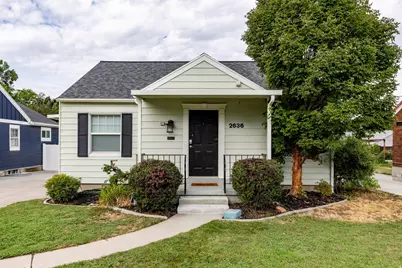 2636 S Glenmare St, Salt Lake City, UT 84106 - Photo 1