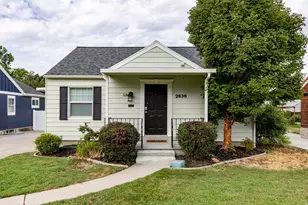 2636 S Glenmare St, Salt Lake City, UT 84106 - Photo 1