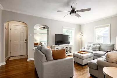 2636 S Glenmare St, Salt Lake City, UT 84106 - Photo 2