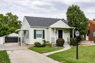 2636 S Glenmare St, Salt Lake City, UT 84106 - Photo 4
