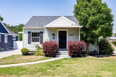 2636 S Glenmare St, Salt Lake City, UT 84106 - Photo 1