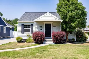 2636 S Glenmare St, Salt Lake City, UT 84106 - Photo 1