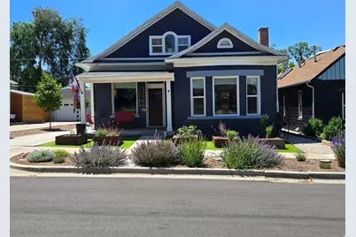 824 E Sherman Ave #A, Salt Lake City, UT 84105 - Photo 2