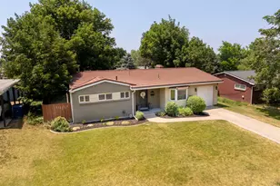 3340 S Santa Rosa Dr, Millcreek, UT 84109 - Photo 2