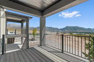 4362 N Buckstone Way E, Lehi, UT 84043 - Photo 12