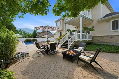 557 E Warm Dr, Kaysville, UT 84037 - Photo 24