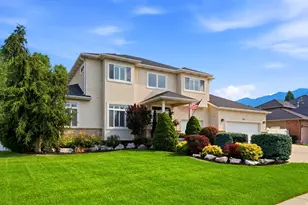 557 E Warm Dr, Kaysville, UT 84037 - Photo 30