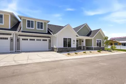6745 W Judys Farm Ln #9, West Valley, UT 84128 - Photo 4