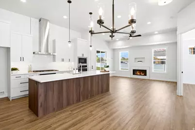 6745 W Judys Farm Ln #9, West Valley, UT 84128 - Photo 8