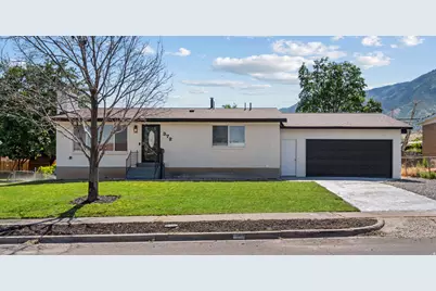 372 N Overland E, Tooele, UT 84074 - Photo 1