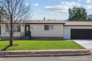 372 N Overland E, Tooele, UT 84074 - Photo 1