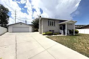 4666 S Edgeware Ln W, Taylorsville, UT 84129 - Photo 1