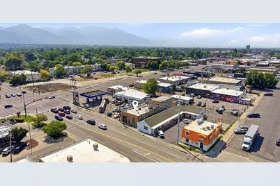60 E 1300 S, Salt Lake City, UT 84115 - Photo 44