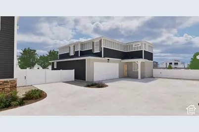 109 N Provo River Rd, Saratoga Springs, UT 84045 - Photo 1