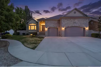 1653 E Crescent View Circle S, Sandy, UT 84092 - Photo 42