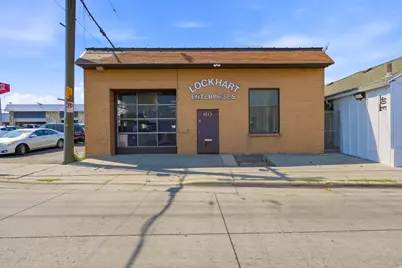 60 E 1300 S, Salt Lake City, UT 84115 - Photo 1
