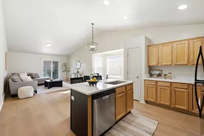 3687 E Royal Troon Dr, Eagle Mountain, UT 84005 - Photo 6