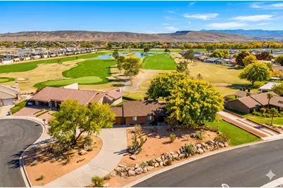 3009 S Jacob Hamblin Dr, Saint George, UT 84790 - Photo 2