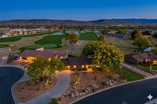 3009 S Jacob Hamblin Dr, Saint George, UT 84790 - Photo 1