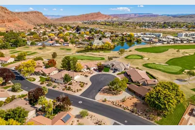 3009 S Jacob Hamblin Dr, Saint George, UT 84790 - Photo 30