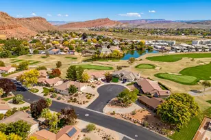 3009 S Jacob Hamblin Dr, Saint George, UT 84790 - Photo 30