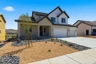 1823 S Sandbench Dr, Washington, UT 84780 - Photo 2