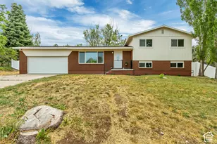 62 S Clark Ln, Elk Ridge, UT 84651 - Photo 1
