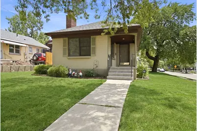 2406 E 2100 S, Salt Lake City, UT 84109 - Photo 2