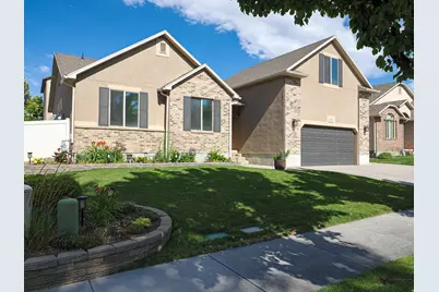 12334 S Sacajewa St W, Riverton, UT 84096 - Photo 2