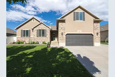 12334 S Sacajewa St W, Riverton, UT 84096 - Photo 1