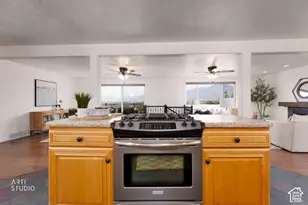 455 S Ridge Ln E, Payson, UT 84651 - Photo 12