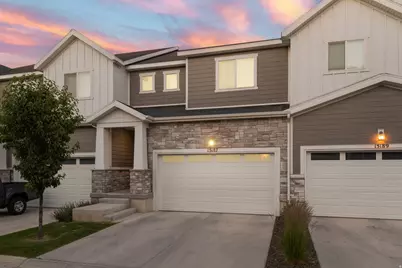 15187 S Wild Horse Way, Bluffdale, UT 84065 - Photo 8